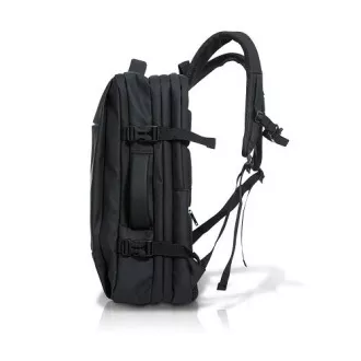 Acer Predator Robust Backpack 18" - schwarz, 100% Polyester, wasserdicht Acer Predator Robust Backpack 18" - schwarz, 100% Polyester, wasserdicht