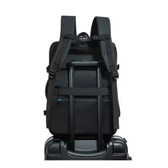 Acer Predator Robust Backpack 18" - schwarz, 100% Polyester, wasserdicht Acer Predator Robust Backpack 18" - schwarz, 100% Polyester, wasserdicht