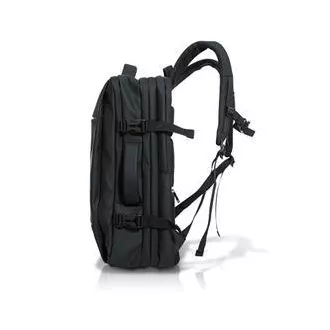 Acer Predator Robust Backpack 18" - schwarz, 100% Polyester, wasserdicht Acer Predator Robust Backpack 18" - schwarz, 100% Polyester, wasserdicht
