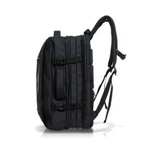 Acer Predator Robust Backpack 18" - schwarz, 100% Polyester, wasserdicht Acer Predator Robust Backpack 18" - schwarz, 100% Polyester, wasserdicht