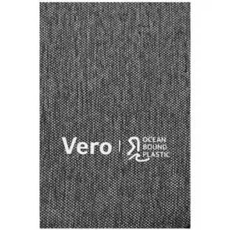 Acer Vero OBP 14" Protective Sleeve, Laptoptasche für Geräte bis 14", grau mit dunkelgrauem Akzent, OceanBoundPlastic-Recyclingmaterial (OBP)