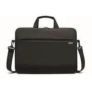 Tragetasche für 16-Zoll-Laptop OBG203, schwarze Laptoptasche