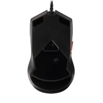ACER NITRO Maus NMW100, schwarz, bis zu 7200 DPI, kabelgebunden, 6 Tasten, Verkaufsverpackung ACER NITRO Maus NMW100, schwarz, bis zu 7200 DPI, kabelgebunden, 6 Tasten, Verkaufsverpackung