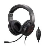 Acer NITRO GAMING HEADSET 310 (NHW310) – Over-Ear-Gaming-Kopfhörer, USB-A