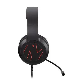 Acer NITRO GAMING HEADSET 310 (NHW310) – Over-Ear-Gaming-Kopfhörer, USB-A