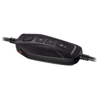 Acer NITRO GAMING HEADSET 310 (NHW310) – Over-Ear-Gaming-Kopfhörer, USB-A