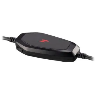 Acer NITRO GAMING HEADSET 310 (NHW310) – Over-Ear-Gaming-Kopfhörer, USB-A
