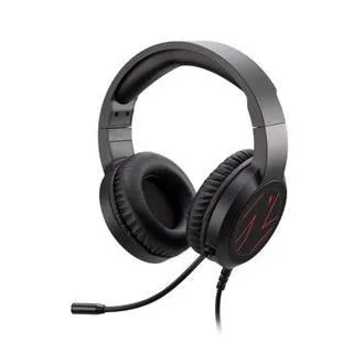 Acer NITRO GAMING HEADSET 310 (NHW310) – Over-Ear-Gaming-Kopfhörer, USB-A