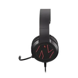 Acer NITRO GAMING HEADSET 310 (NHW310) – Over-Ear-Gaming-Kopfhörer, USB-A