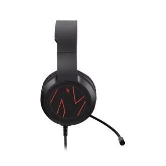 Acer NITRO GAMING HEADSET 310 (NHW310) – Over-Ear-Gaming-Kopfhörer, USB-A