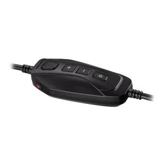 Acer NITRO GAMING HEADSET 310 (NHW310) – Over-Ear-Gaming-Kopfhörer, USB-A
