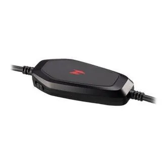Acer NITRO GAMING HEADSET 310 (NHW310) – Over-Ear-Gaming-Kopfhörer, USB-A