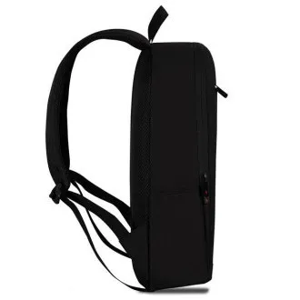 Acer Nitro Quest Rucksack 18", schwarz, wasserabweisend, gepolsterter Rücken, 16 l, 0,46 kg, Polyester (NBG410) Acer Nitro Quest Rucksack 18", schwarz, wasserabweisend, gepolsterter Rücken, 16 l, 0,46 kg, Polyester (NBG410)