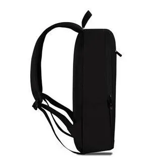Acer Nitro Quest Rucksack 18", schwarz, wasserabweisend, gepolsterter Rücken, 16 l, 0,46 kg, Polyester (NBG410) Acer Nitro Quest Rucksack 18", schwarz, wasserabweisend, gepolsterter Rücken, 16 l, 0,46 kg, Polyester (NBG410)