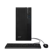 Acer Veriton S2720G/Ci3-14100/8GB/512GB/DVDRW/Win11 Pro