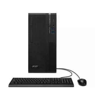Acer Veriton S2720G/Ci3-14100/8GB/512GB/DVDRW/Win11 Pro Acer Veriton S2720G/Ci3-14100/8GB/512GB/DVDRW/Win11 Pro