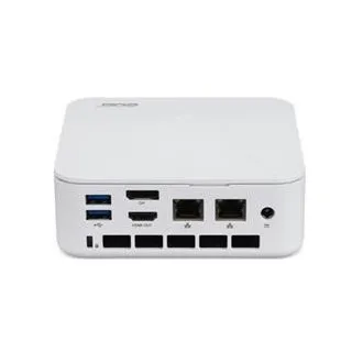 Acer Aspire Revo Box RB102-BARR NUC R5-7430U / 8 GB / 512 GB / HDMI DP / Windows 11 Home Acer Aspire Revo Box RB102-BARR NUC R5-7430U / 8 GB / 512 GB / HDMI DP / Windows 11 Home