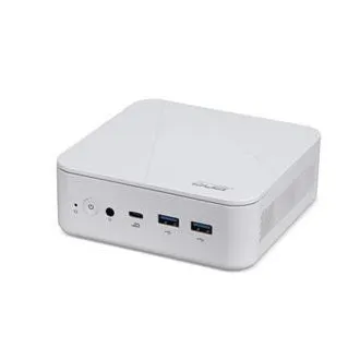 Acer Aspire Revo Box RB102-BARR NUC R5-7430U / 8 GB / 512 GB / HDMI DP / Windows 11 Home Acer Aspire Revo Box RB102-BARR NUC R5-7430U / 8 GB / 512 GB / HDMI DP / Windows 11 Home