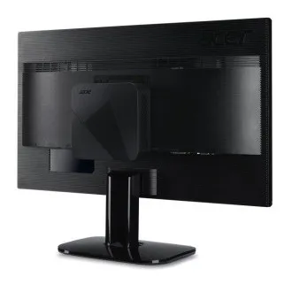Acer Aspire Revo Box RB102-BARR NUC R5-7430U / 8 GB / 512 GB / HDMI DP / Windows 11 Home Acer Aspire Revo Box RB102-BARR NUC R5-7430U / 8 GB / 512 GB / HDMI DP / Windows 11 Home
