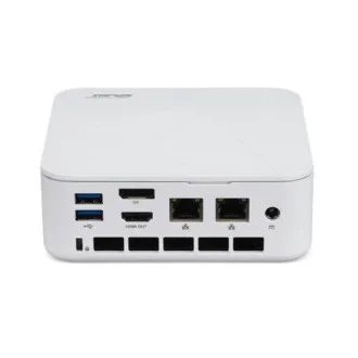 Acer Aspire Revo Box RB102-BARR NUC R5-7430U / 8 GB / 512 GB / HDMI DP / Windows 11 Home Acer Aspire Revo Box RB102-BARR NUC R5-7430U / 8 GB / 512 GB / HDMI DP / Windows 11 Home