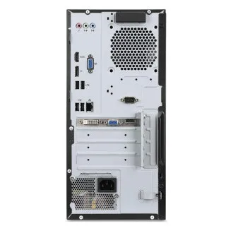 Acer Veriton S2735G /C5-225/16 GB/512 GB/DVD-RW/Win11 ProEDU Acer Veriton S2735G /C5-225/16 GB/512 GB/DVD-RW/Win11 ProEDU