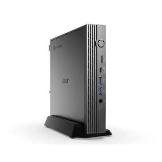 Acer Chromebox CXM2 Intel N150/8 GB DDR5 / 64 GB eMMC M.2 / Wi-Fi 6E / Bluetooth 5.3 / VESA-Halterung / Google Chrome OS