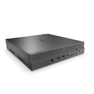 Acer Chromebox CXM2 Intel N150/8 GB DDR5 / 64 GB eMMC M.2 / Wi-Fi 6E / Bluetooth 5.3 / VESA-Halterung / Google Chrome OS