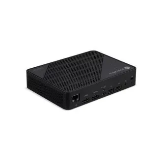 Acer Chromebox CXM2 Intel N150/8 GB DDR5 / 64 GB eMMC M.2 / Wi-Fi 6E / Bluetooth 5.3 / VESA-Halterung / Google Chrome OS