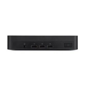 Acer Chromebox CXM2 Intel N150/8 GB DDR5 / 64 GB eMMC M.2 / Wi-Fi 6E / Bluetooth 5.3 / VESA-Halterung / Google Chrome OS