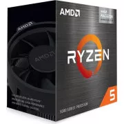AMD Ryzen 5 4C/8T 5500GT (3.6/4.4GHz,19MB,65W,AM4, Radeon Grafik) Box, Wraith Stealth Kühler