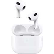 Apple AirPods 4 mit ANC Kabellose Kopfhörer (2024)