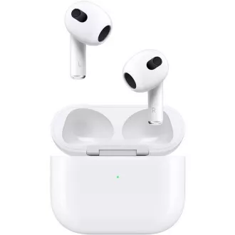 Apple AirPods 4 mit ANC Kabellose Kopfhörer (2024)