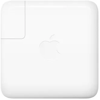 Apple 96W USB-C Stromadapter Weiß