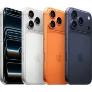 Apple iPhone 17 Pro 512 GB, dunkelblau