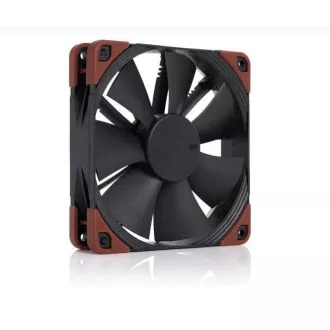 Noctua NF-F12 industrialPPC-24V-3000 SP IP67 PWM, 120x120x25mm, 3000rpm