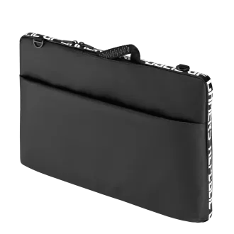 ASUS ROG Ranger Carry Sleeve 16" - Laptoptasche, wasserdicht, schwarz ASUS ROG Ranger Carry Sleeve 16" - Laptoptasche, wasserdicht, schwarz