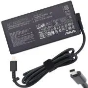 ASUS-ADAPTER 200 W, 20 V, 3-polig (rechteckig), Original von ASUS – OHNE Netzkabel (3-polig)