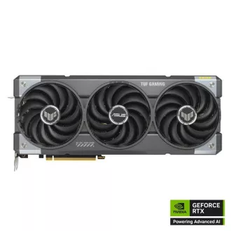 ASUS TUF Grafikkarte - RTX5070-O12G-GAMING - 12GB DDR7/2x HDMI/3x DP