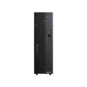 ASUS ExpertCenter D7 SFF – i5-14500/16 GB/512 GB SSD/8-fach-DVD-Brenner/330 W/3 Jahre „Pick up & Return“/ohne Betriebssystem/schwarz