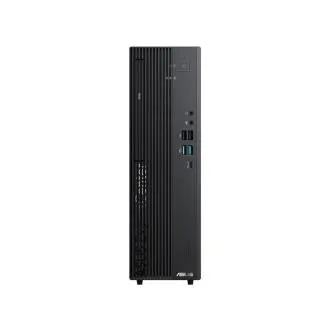 ASUS ExpertCenter D7 SFF – i5-14500/16 GB/512 GB SSD/8-fach-DVD-Brenner/330 W/3 Jahre „Pick up & Return“/ohne Betriebssystem/schwarz ASUS ExpertCenter D7 SFF – i5-14500/16 GB/512 GB SSD/8-fach-DVD-Brenner/330 W/3 Jahre „Pick up & Return“/ohne Betriebssystem/schwarz