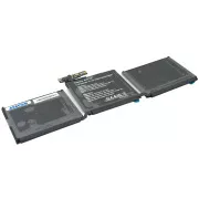 AVACOM Ersatzakku für Apple MacBook Pro 13" A1708 Li-Pol 11,4 V 4700 mAh 54 Wh – A1713