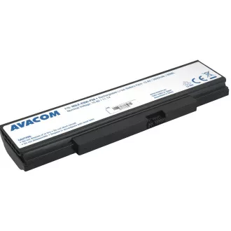 AVACOM Ersatzakku Lenovo ThinkPad E550 76 Li-Ion 10,8V 5600mAh 60Wh AVACOM Ersatzakku Lenovo ThinkPad E550 76 Li-Ion 10,8V 5600mAh 60Wh