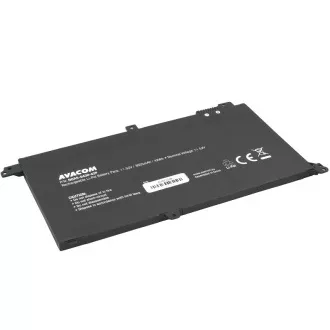 AVACOM Ersatzakku Asus VivoBook S430, X751 Li-Pol 11,52V 3653mAh 42Wh AVACOM Ersatzakku Asus VivoBook S430, X751 Li-Pol 11,52V 3653mAh 42Wh