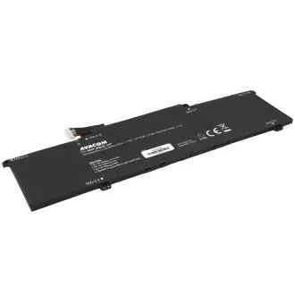 AVACOM Ersatzakku HP Envy x360 15-ay Serie BN03XL Li-Pol 11,55V 4415mAh 51Wh AVACOM Ersatzakku HP Envy x360 15-ay Serie BN03XL Li-Pol 11,55V 4415mAh 51Wh