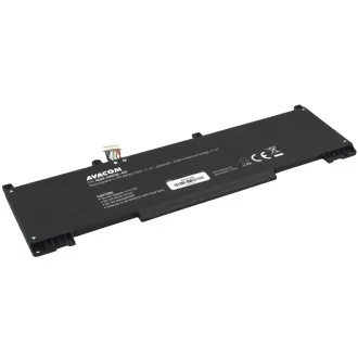 AVACOM Ersatzakku HP Probook 430, 440, 450 G8 RH03XL Li-Pol 11,4V 3950mAh 45Wh AVACOM Ersatzakku HP Probook 430, 440, 450 G8 RH03XL Li-Pol 11,4V 3950mAh 45Wh