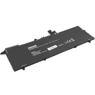 AVACOM Ersatzakku Lenovo ThinkPad T490s Li-Pol 11,52V 4950mAh 57Wh AVACOM Ersatzakku Lenovo ThinkPad T490s Li-Pol 11,52V 4950mAh 57Wh