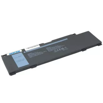 AVACOM Ersatzakku Dell G3 3590 Li-Pol 11,4V 4470mAh 51Wh AVACOM Ersatzakku Dell G3 3590 Li-Pol 11,4V 4470mAh 51Wh