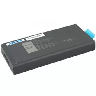 AVACOM Ersatzakku Dell Latitude 5404, 7404 Rugged Li-Ion 11,1V 8700mAh 97Wh AVACOM Ersatzakku Dell Latitude 5404, 7404 Rugged Li-Ion 11,1V 8700mAh 97Wh
