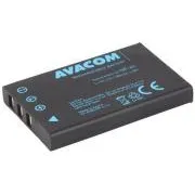 AVACOM Ersatzakku Fujifilm NP-60 Li-Ion 3,7 V 1180 mAh 4,4 Wh