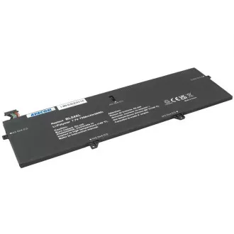 AVACOM Ersatzakku HP Elitebook X360 1040 G5, G6 Li-Pol 7,7V 7298mAh 56Wh AVACOM Ersatzakku HP Elitebook X360 1040 G5, G6 Li-Pol 7,7V 7298mAh 56Wh